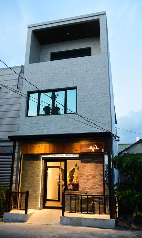 宿屋民宿 Heng-ch'un 外观 照片